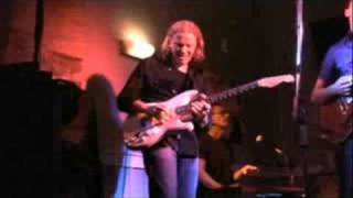 Take Me To The River: The Blues Angels