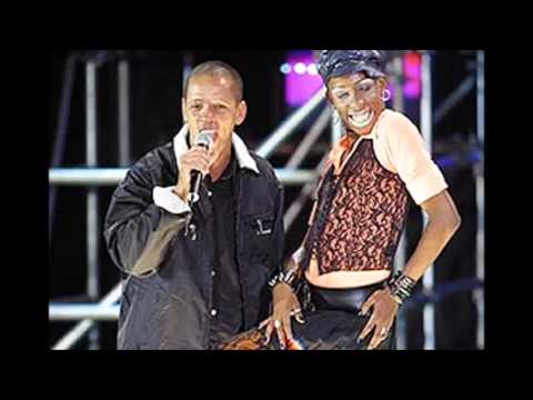 15 - MC Serginho - Eguinha Pocotó