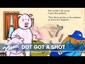 Jimmy Kimmel’s New Book for Kids with Crazy Anti-Vax Parents