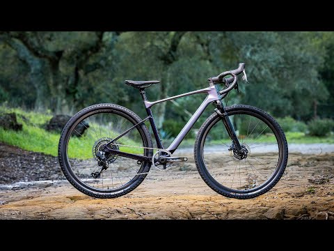 Gravel Crusher: The All-New Revolt X Range - Tech Video | Giant Bicycles