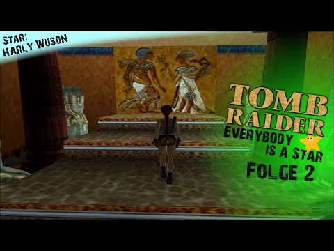 TR: The old Catacombs - EIAS #02