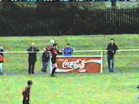 Sportsworld 1993 - Coca-Cola All-Ireland  Schoolboys Cup Finals