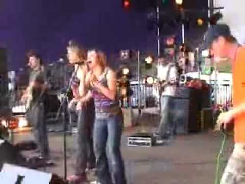 Omnia Opera - Eastern Haze 2007