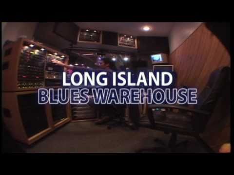 Thumbnail for Blues Warehouse Intro
