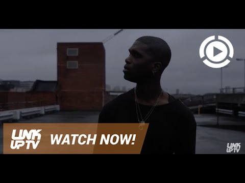 INFECTA - OPENED UP [Music Video] @INFECTA | Link Up TV