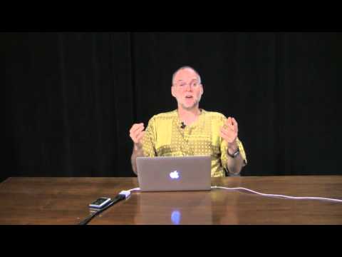 Dr. Craig Keener, Acts, Lecture 9, Acts 5:1-6:7