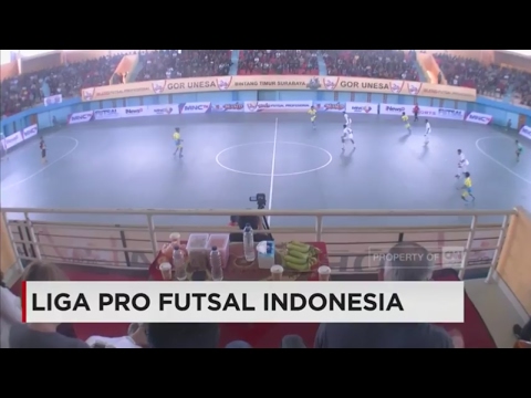 Liga Pro Futsal Indonesia