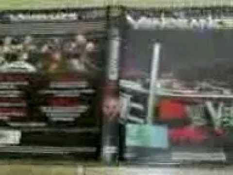 WWE VENGEANCE 2011 DVD (SINGAPORE EDITION)