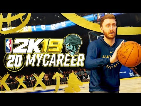 NBA 2K19: Gameplay Walkthrough - Part 20 "CELTICS & BULLS" (My Player Career)