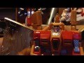 Brave Yuusha Gold Of Goldran Sorakage Review Pt 2