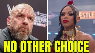 WWE MUST Do This With Bianca Belair When She Returns