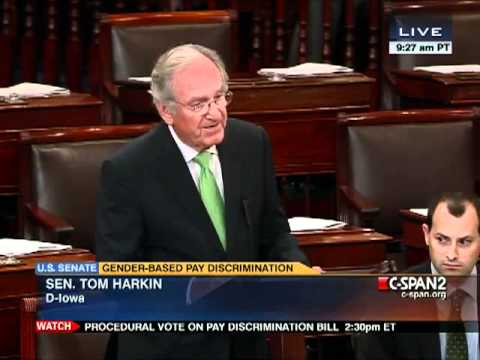 Senate Session 2012-06-05 (12:07:47-12:37:26)