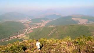 preview picture of video 'Beautiful place dieomali || in Koraput ||odisha #1'