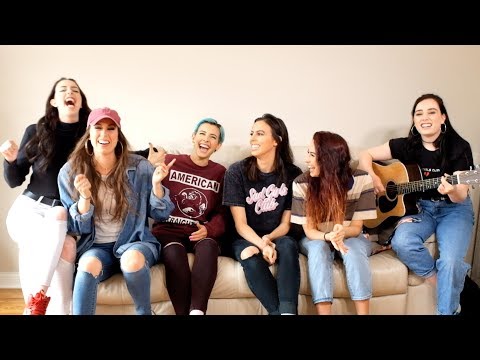 SING ANYTHING CHALLENGE