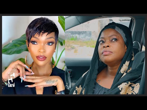 ASHA JUMBE (WHITE MARIA) AMSIFIA WHOZU: SINA UGOMVI NA WEMA SEPETU | YA JUMBE YAMESHAPITA