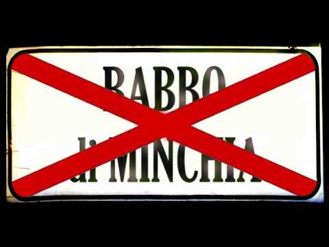 Ezzeta Boy + Mose + Miggy The Cream - Babbo Di Minchia