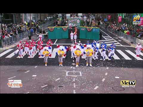 2023 Hegeman String Band - "In Full Swing!"