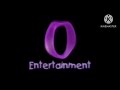 O Entertainment Logo Effects Remake