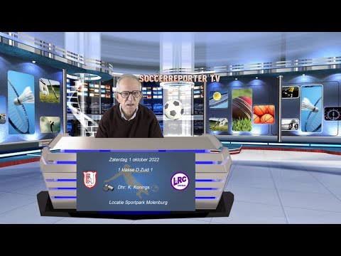 Vooruitblik en Terugblik