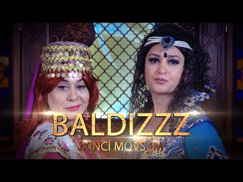 ARB-də yeni serial - BALDİZ - TEZLİKLƏ