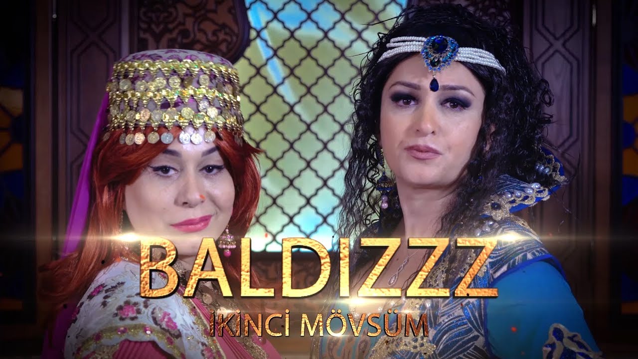 ARB-də yeni serial - BALDİZ - TEZLİKLƏ