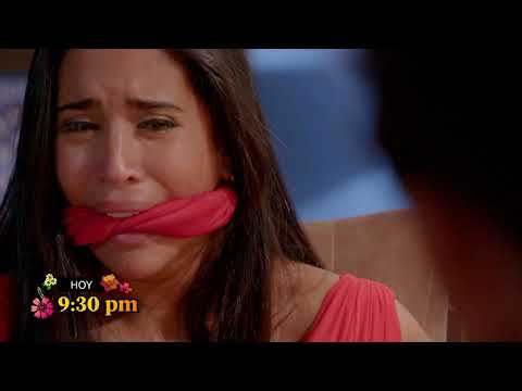 Ojitos hechiceros 2: Andrés secuestrará a Estrella (AVANCE)