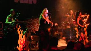 My Life With The Thrill Kill Kult 'Kooler than Jesus/...'Cuz it's Hot' *Live in Seattle* 1080 HD
