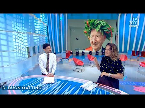 Di Buon Mattino - puntata del 28 ottobre 2022