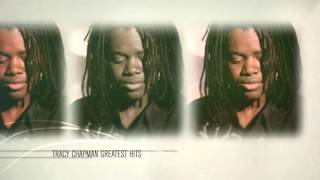 Tracy Chapman - GREATEST HITS