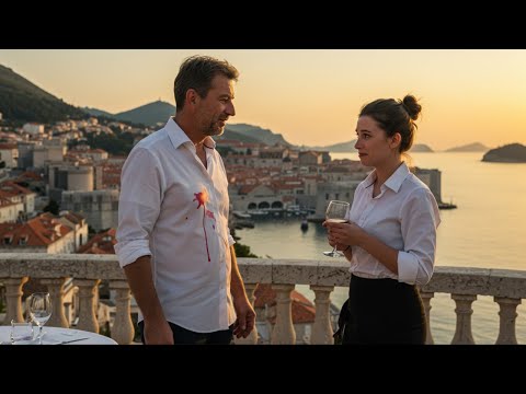 Otišla je posluživati pića na raskošnoj zabavi — i upoznala muškarca koji će joj promijeniti život.