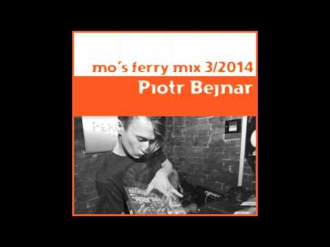 mo´s ferry mix 2014 Piotr Bejnar
