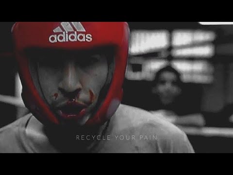 RECYCLE YOUR PAIN - Eric Thomas (Motivational Video)