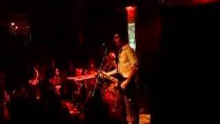 Murder By Death The Big Sleep Live