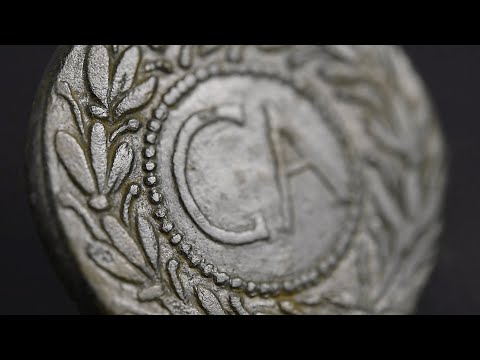 Asia Minor, Auguste, Sestercio, ca. 25 BC, Asian mint, Bronce, NGC, MBC+