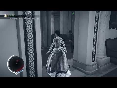 Assassin's Creed syndicate ps5 pro gameplay pt 31