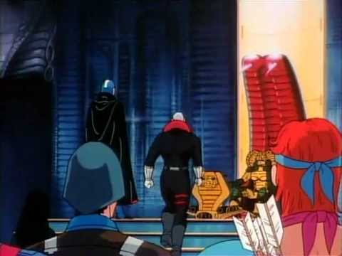 G.I.Joe - Comandos em Ação: O Filme