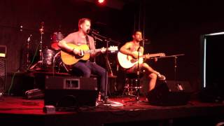 The Classic Crime Solar Powered Life (Acoustic)