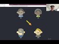 BOB 2021 Raichoo Ketchum Darcs Because Git Won