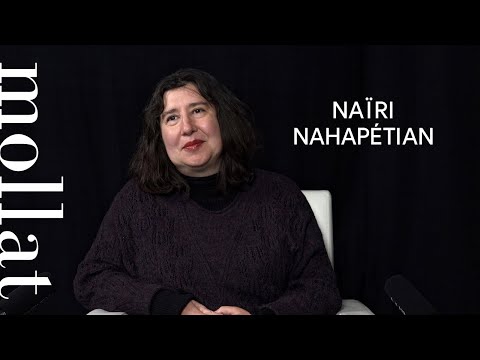 Naïri Nahapétian - Quitter Téhéran