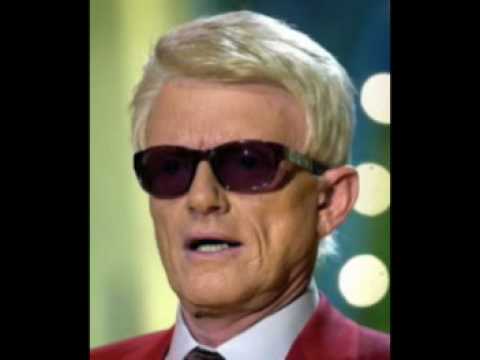 Heino. Der Fremdenlegionær.