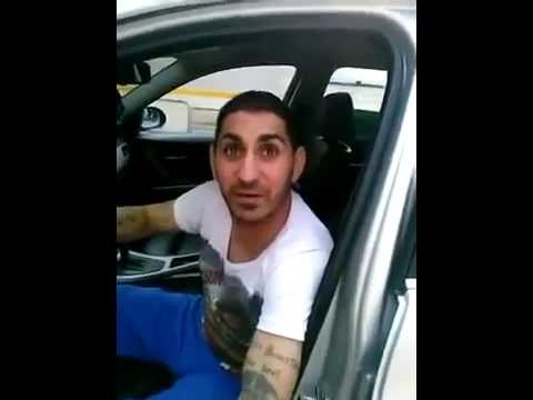 Taranul cu bmw #3