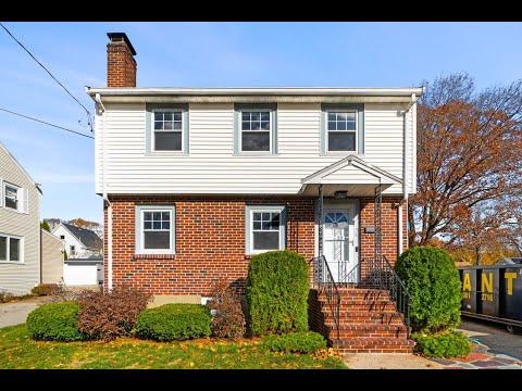 56 Stanbro Street Hyde Park, MA | ColdwellBankerHomes.com
