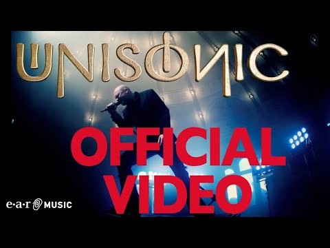 UNISONIC (Kai Hansen / Michael Kiske reunion) Official Video HD!