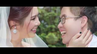 Kaofang & Hor   Wedding Presentation