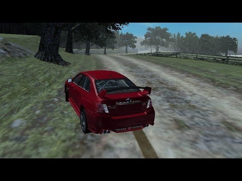 SLRR Ep. 9 V12 Swapped Subaru Impreza Rally Build (Street Legal Racing Redline)