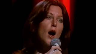 ABBA - Fernando Live Vocals (Midnight Special 1976)