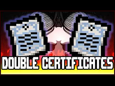 DOUBLE Death Certificates?!