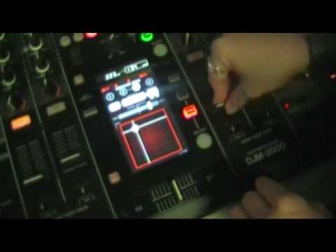 NEW Pioneer DJM-2000, CDJ-350, & DJM-350 Quick Tease