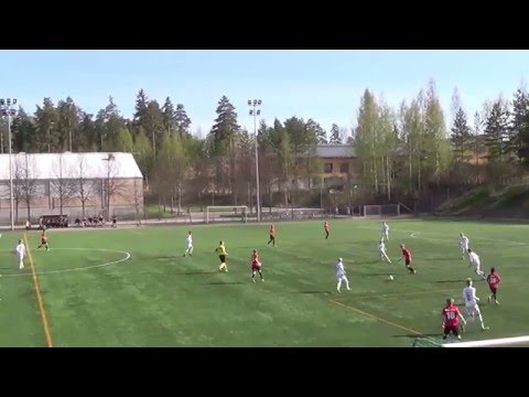 20160607 PKKU   Kuusysi 1  jakso