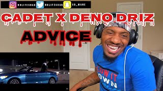 Cadet x Deno Driz - Advice (Dele Alli) [Music Video] | GRM Daily